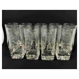 Nine Glasses