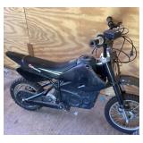 Razor Mini Dirt Bike