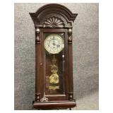 Howard Miller Wall Clock