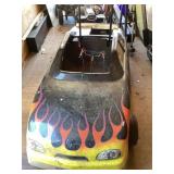 Go Cart