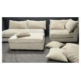 Sectional Sofa