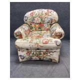 Upholstered Side Chair