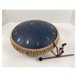 Steel Tongue Drum