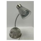 Adjustable Gooseneck Desk Lamp