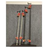 Pipe Clamps