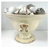 Decorative Bowl