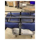 Hitch Mount Cargo Carrier