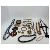 Costume Jewelry