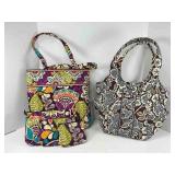 Vera Bradley Bags