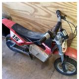 Razor Mini Dirt Bike