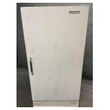 Whirlpool Upright Freezer