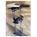 Minn Kota Trolling Motor