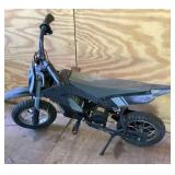 Jetson Horizon Electric Mini Dirt Bike
