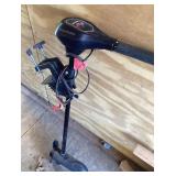 MotorGuide Trolling Motor