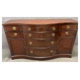 Vintage Drexel Sideboard