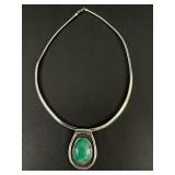 Sterling Silver Necklace