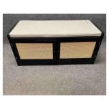 Padded Storage Bench