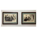 Charles R Gibson Art Prints