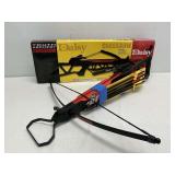 Daisy Youth Crossbow Kit