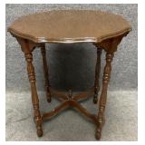 Antique Center Table