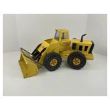 Vintage 1970s Mighty Tonka Front End Loader