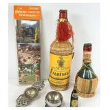 Six Miscellaneous Pieces