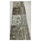 Karastan Euphoria New Bridge Rug Runner