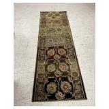 Century Sample Blanket Rug Runner