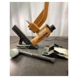 Bostitch Flooring Hammer