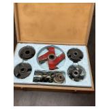 Freud Shaper Cutters