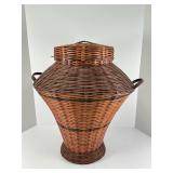 Wicker Basket