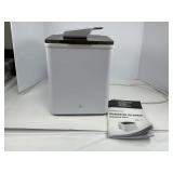 Ambiano Ice Machine
