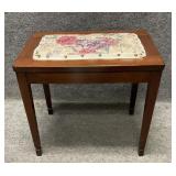 Vintage Stool