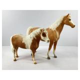 Vintage Breyer Horse Figurines