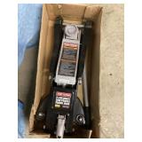 Craftsman Floor Jack