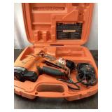 Paslode Impulse Cordless Nailer