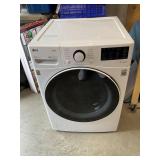 LG Washer