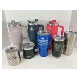 Stanley & Yeti Travel Tumblers & Mugs