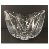 Crystal Bowl