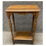 Small Vintage Table