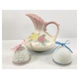 Hull and Lladro