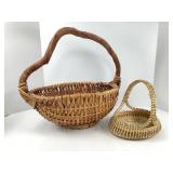 Hand Woven Baskets