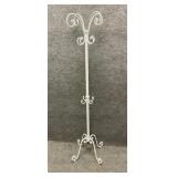 Metal Coat Rack