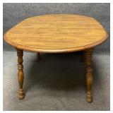 Dining Room Table