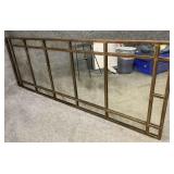 Hanging Wall Mirror