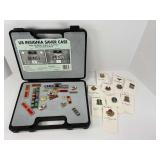 US Insignia Saver Case