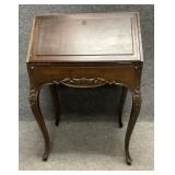 Vintage Secretary