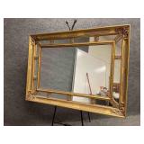 Hanging Wall Mirror