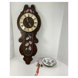 Wall Clock And More