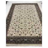 Large Polypropylene Rug